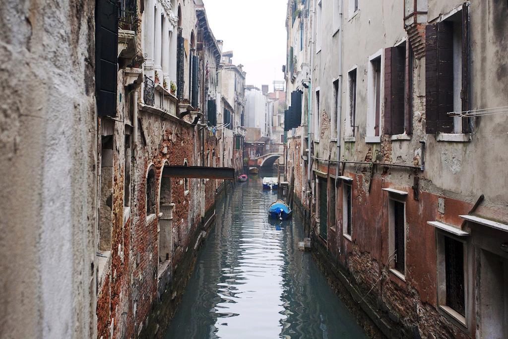 Locappart San Polo Venedig Zimmer foto