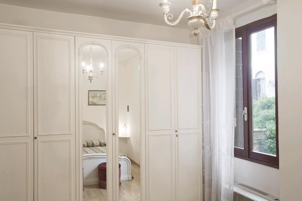 Locappart San Polo Venedig Zimmer foto