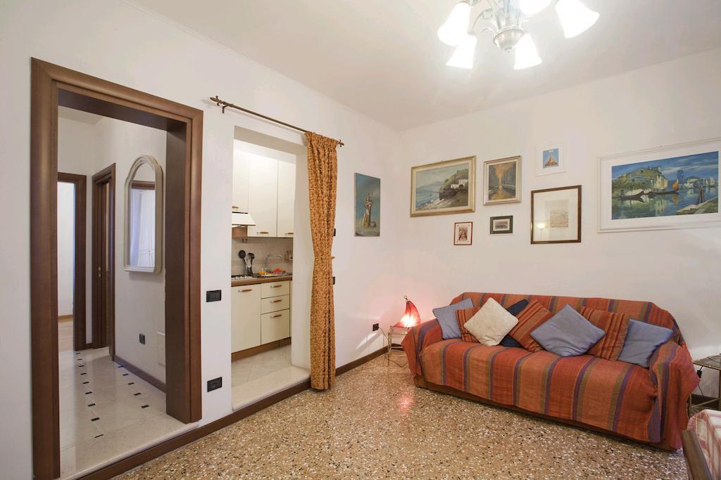 Locappart San Polo Venedig Zimmer foto